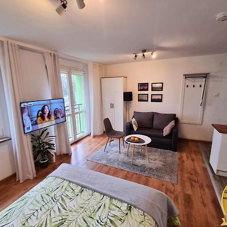 Apartamenty Boleslawiec Spoldzielcza Free Parking Exterior foto