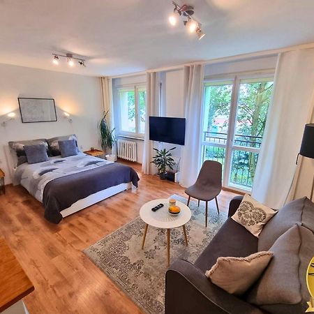 Apartamenty Boleslawiec Spoldzielcza Free Parking Exterior foto