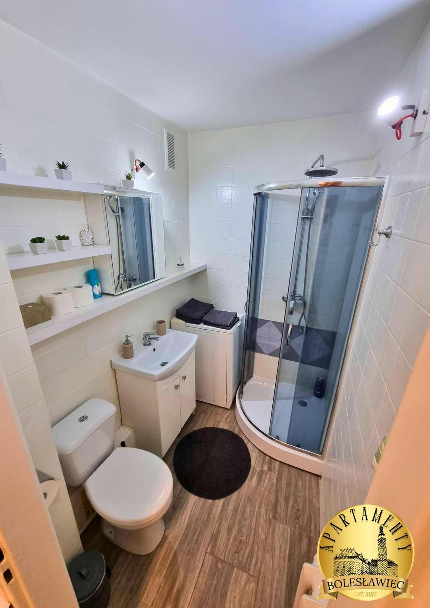 Apartamenty Boleslawiec Spoldzielcza Free Parking Exterior foto