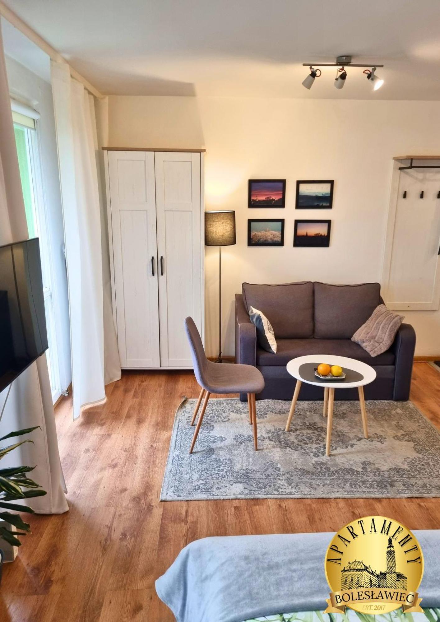 Apartamenty Boleslawiec Spoldzielcza Free Parking Exterior foto