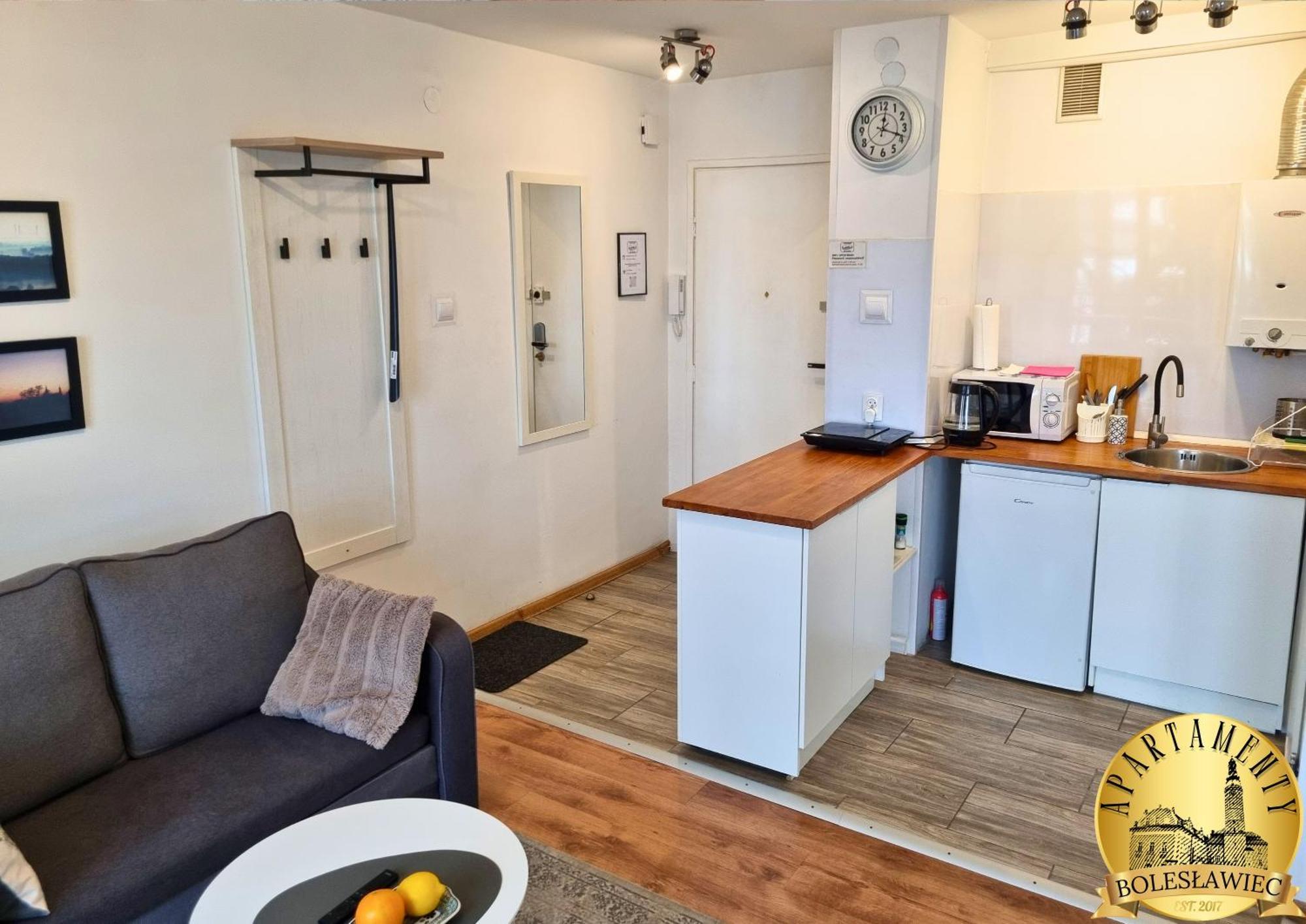 Apartamenty Boleslawiec Spoldzielcza Free Parking Exterior foto
