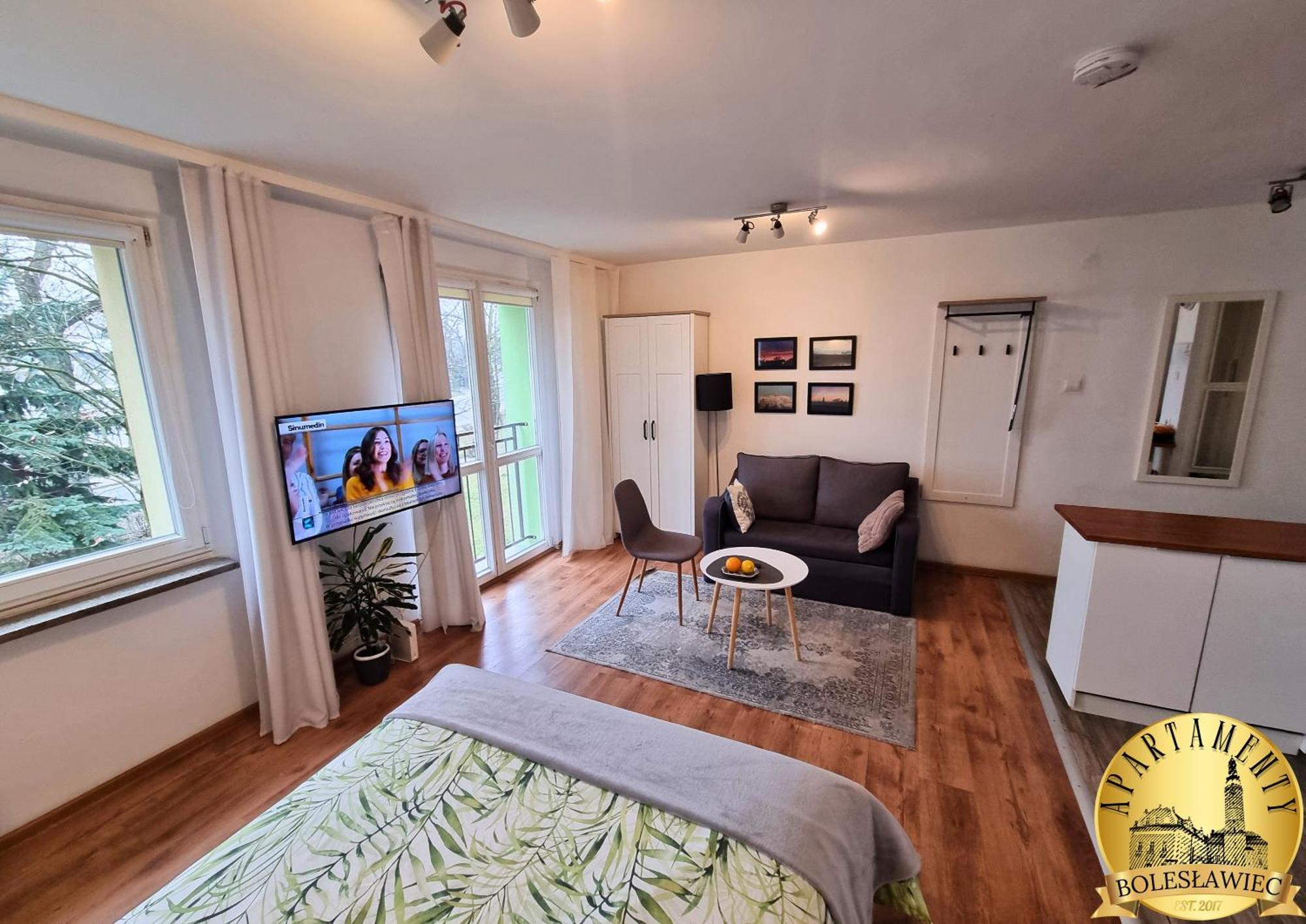 Apartamenty Boleslawiec Spoldzielcza Free Parking Exterior foto