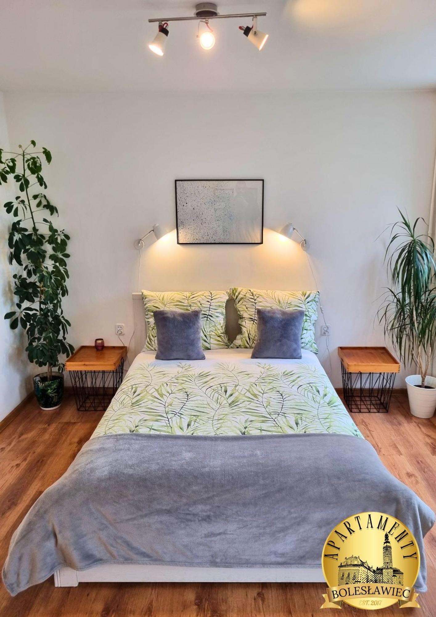 Apartamenty Boleslawiec Spoldzielcza Free Parking Exterior foto