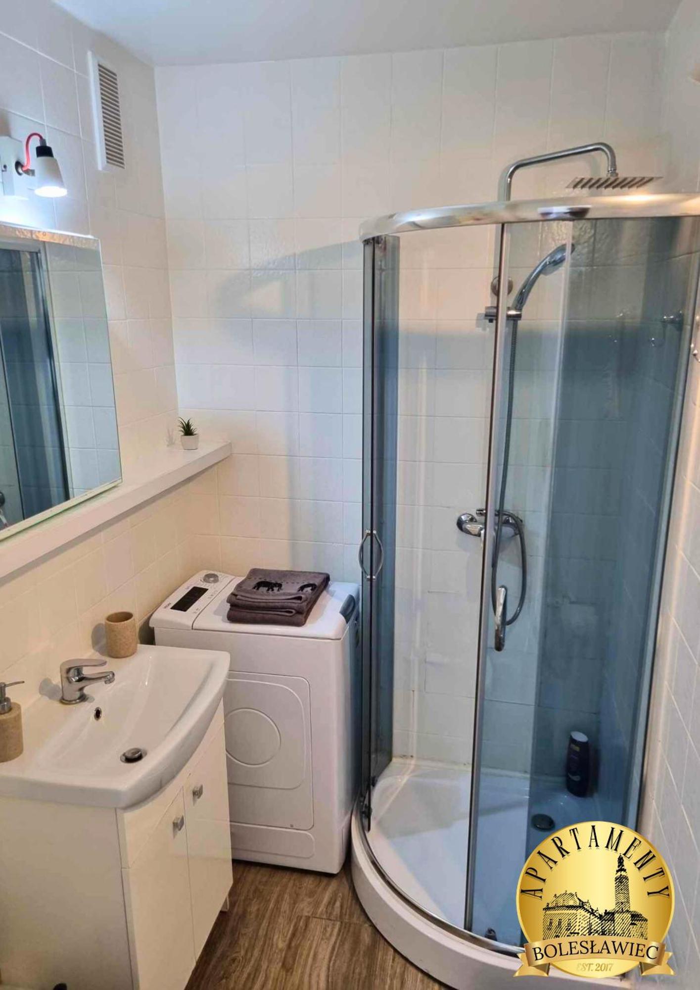 Apartamenty Boleslawiec Spoldzielcza Free Parking Exterior foto