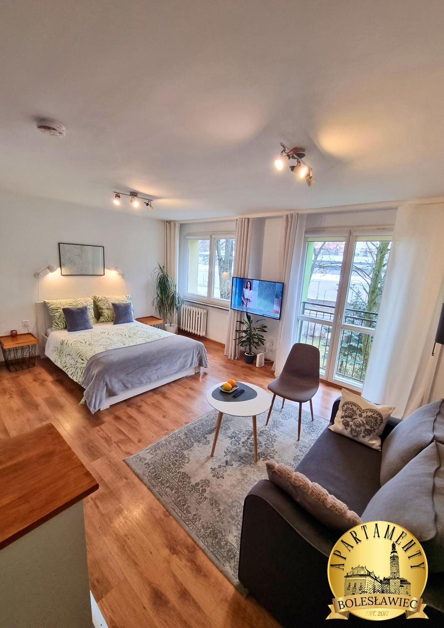 Apartamenty Boleslawiec Spoldzielcza Free Parking Exterior foto