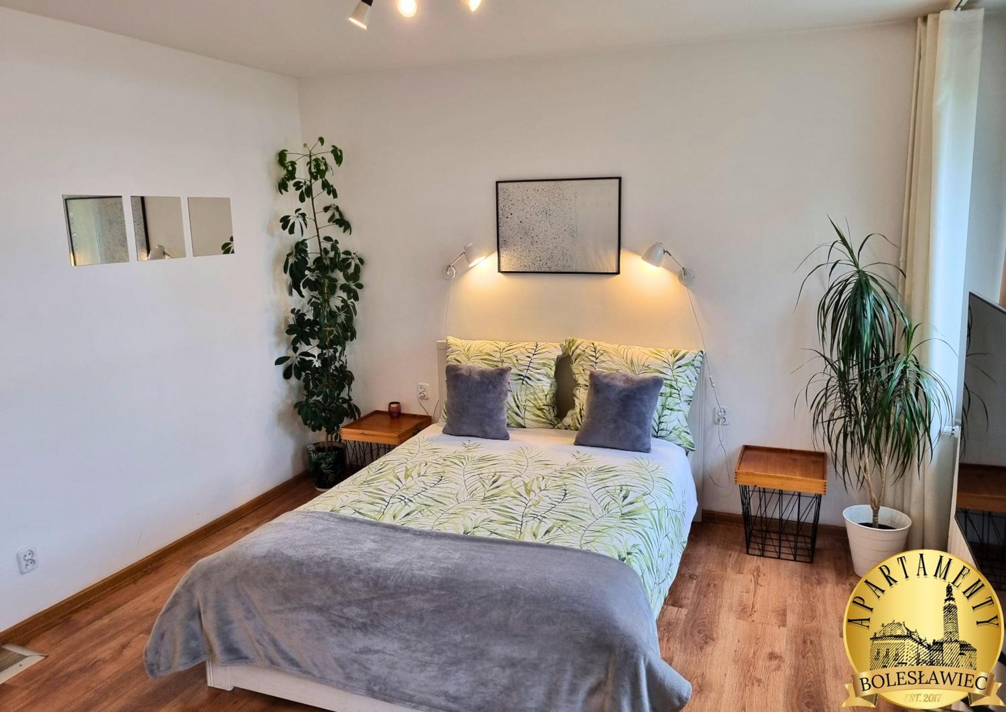 Apartamenty Boleslawiec Spoldzielcza Free Parking Exterior foto