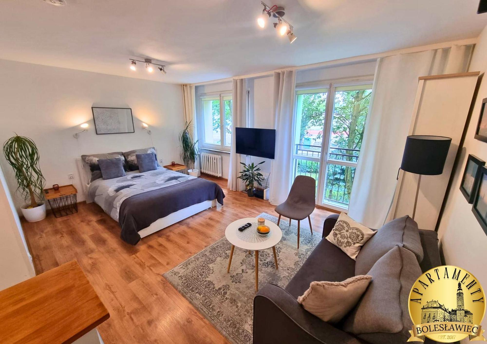 Apartamenty Boleslawiec Spoldzielcza Free Parking Exterior foto