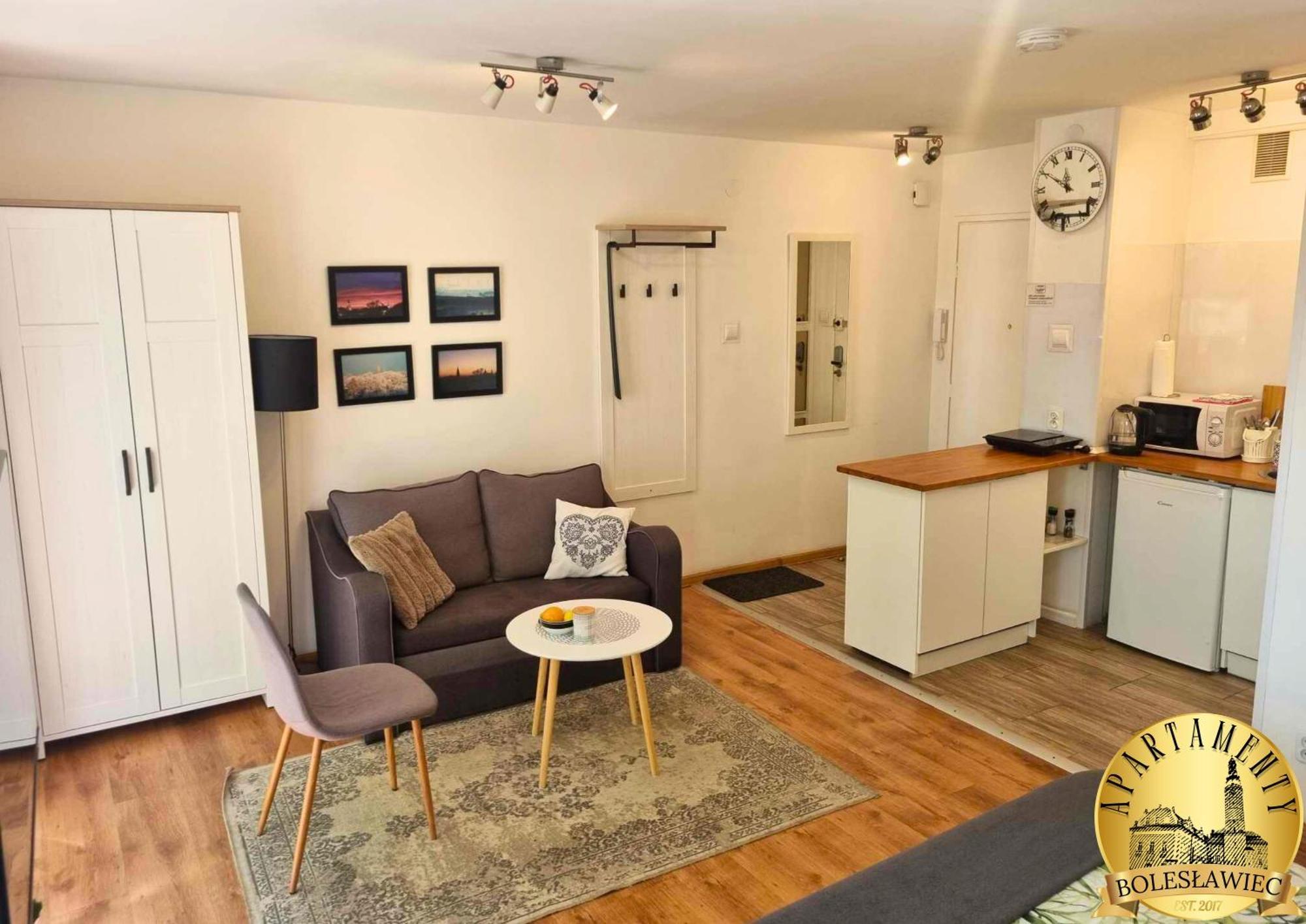 Apartamenty Boleslawiec Spoldzielcza Free Parking Exterior foto